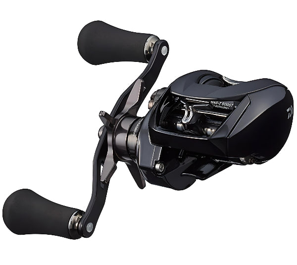 DAIWA 2022 ZILLION TW HD 1000HL baitcasting reel product image