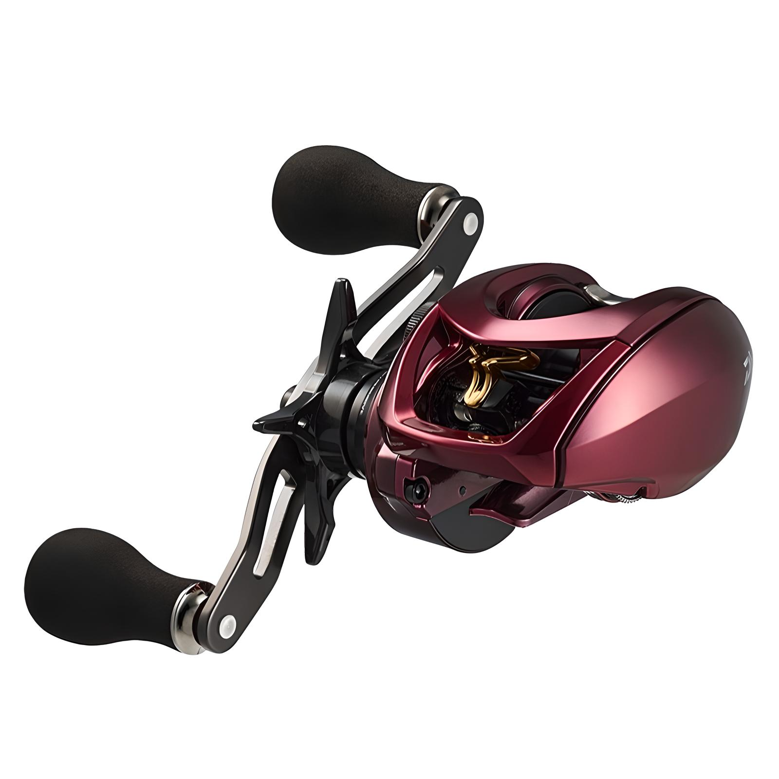 DAIWA 2023 ADMIRA 100XH