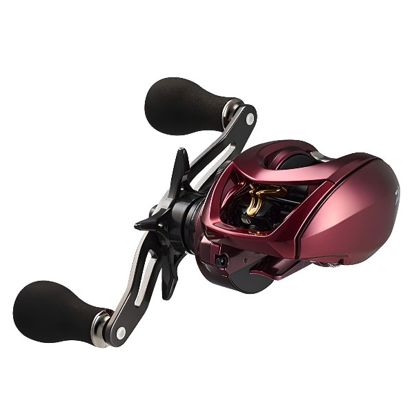 DAIWA 2023 ADMIRA 100XH conventional reel product image