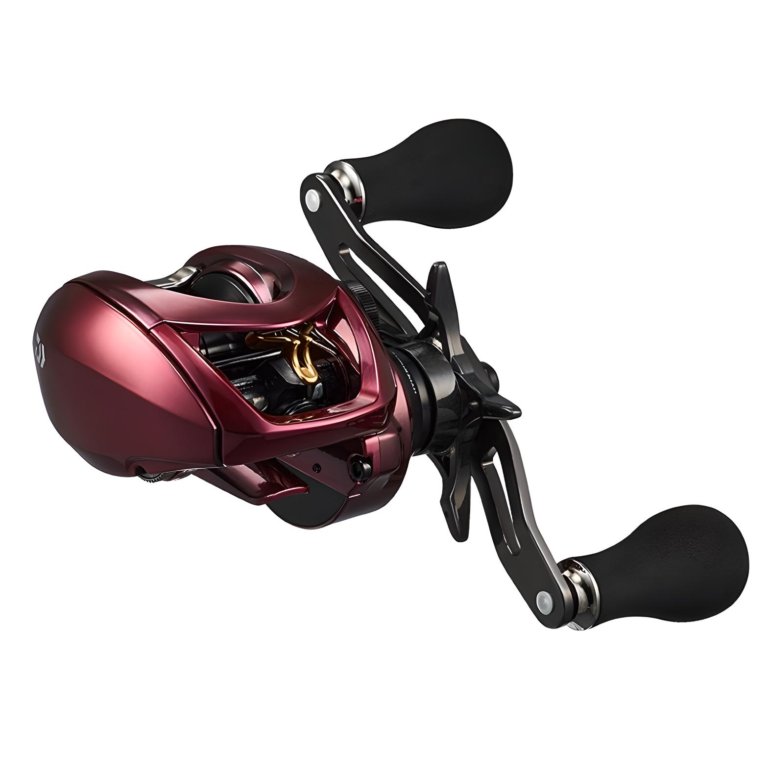 Amazon | ダイワ(DAIWA) 両軸リール 20 ADMIRA A 100XH(2020