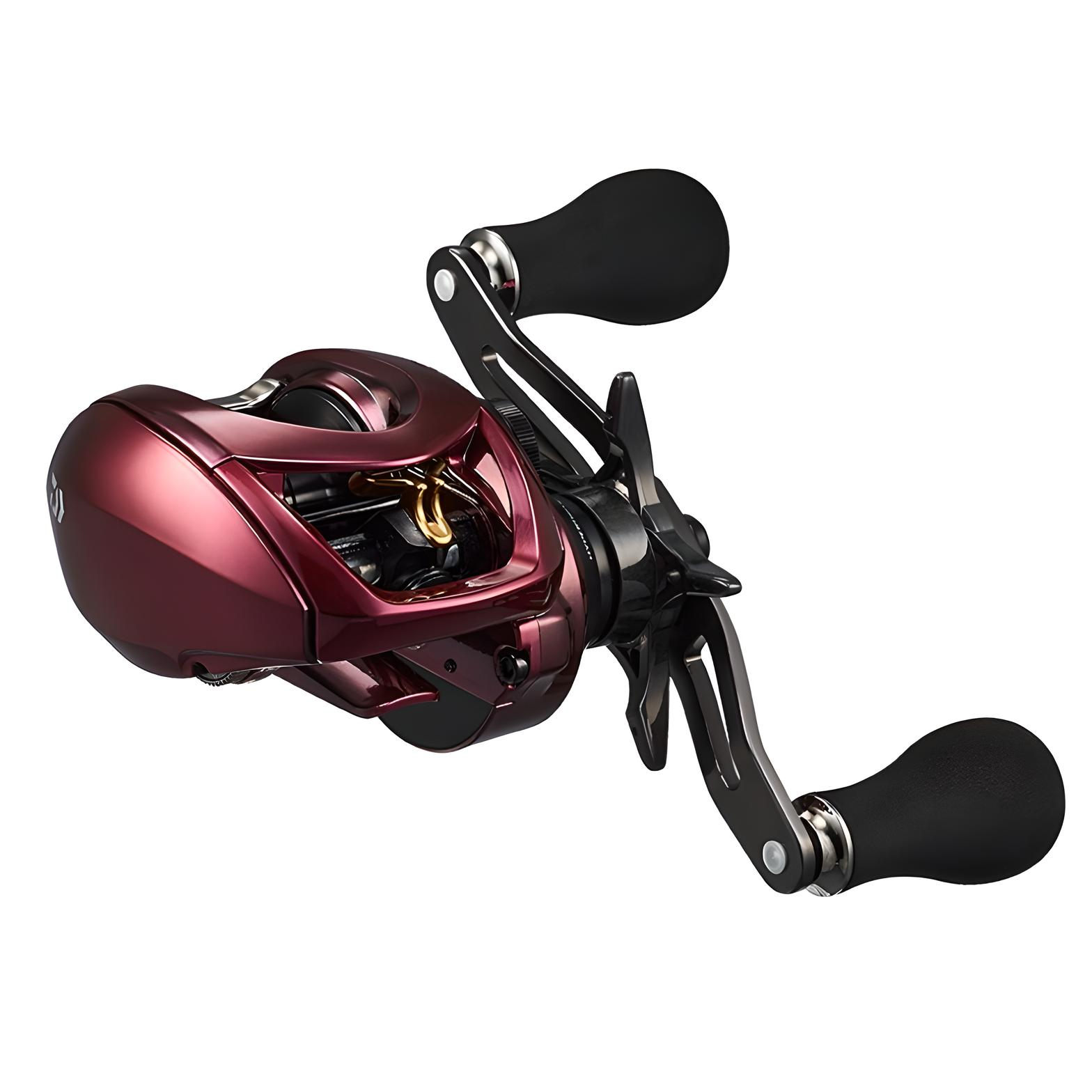 DAIWA 2023 ADMIRA 100XHL