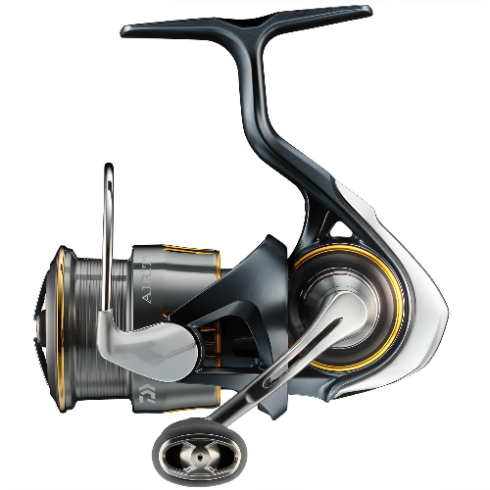 DAIWA 2023 AIRITY LT2000S-H spinning reel product image