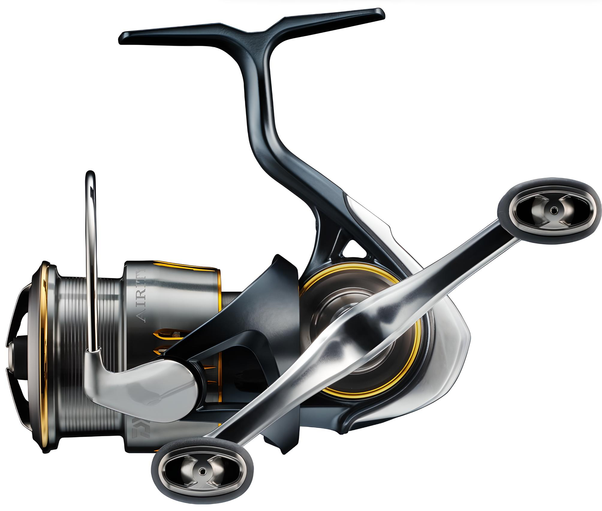 daiwa 2023 airity lt2500s-dh