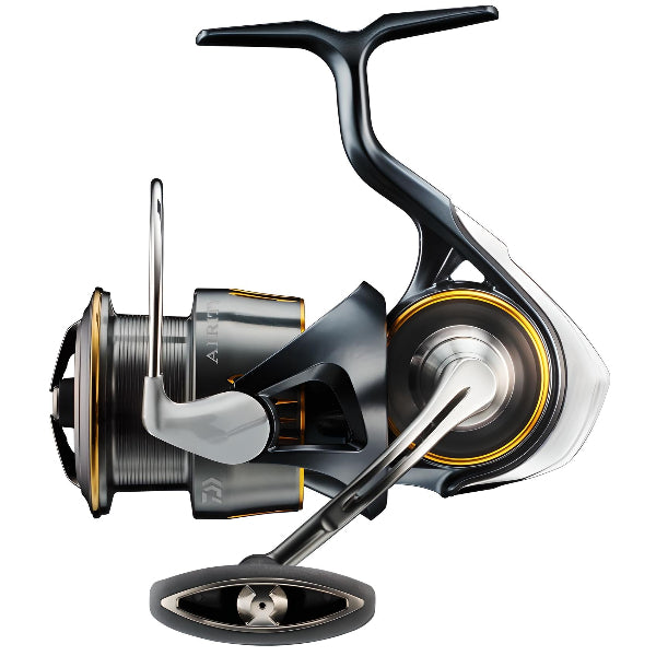 DAIWA 2023 AIRITY LT3000-H spinning reel product image
