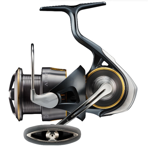 DAIWA 2023 AIRITY LT4000-XH spinning reel product image