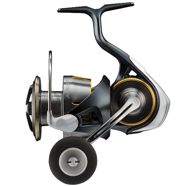 DAIWA 2023 AIRITY LT5000D-CXH spinning reel product image