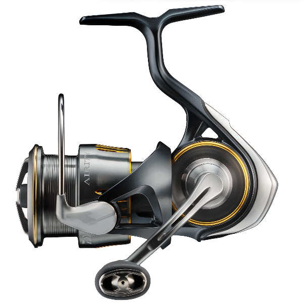 DAIWA 2023 AIRITY PC LT2500 spinning reel product image