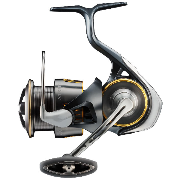 DAIWA 2023 AIRITY PC LT3000 spinning reel product image