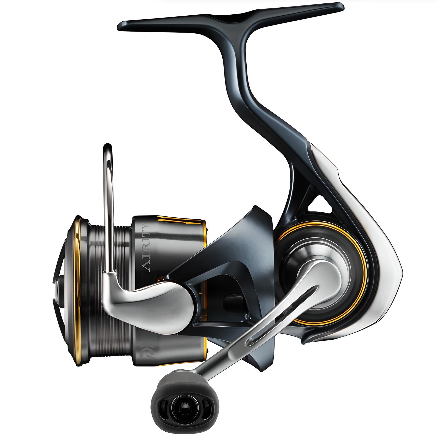 DAIWA 2023 AIRITY