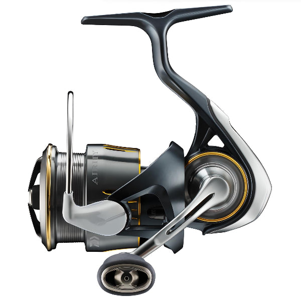 DAIWA 2023 AIRITY SF 2500SS H QD spinning reel product image