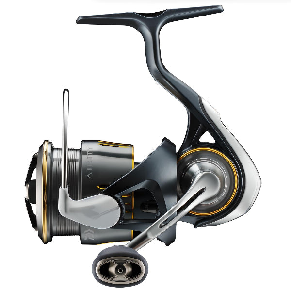 DAIWA 2023 AIRITY SF 2500SS spinning reel product image
