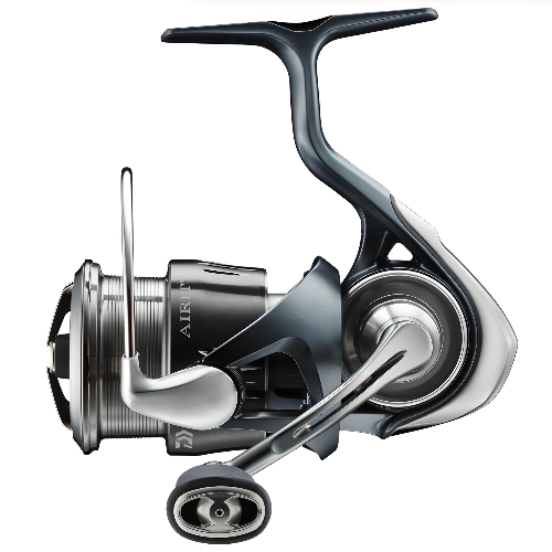 DAIWA 2023 AIRITY ST LT2500S-XH-QD spinning reel product image