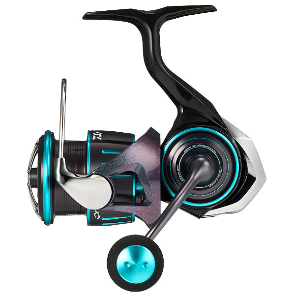 DAIWA 2023 EMERALDAS RX LT2500 spinning reel product image