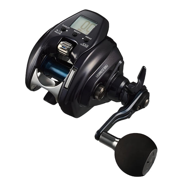 DAIWA 2023 LEOBRITZ 200J electric reel product image