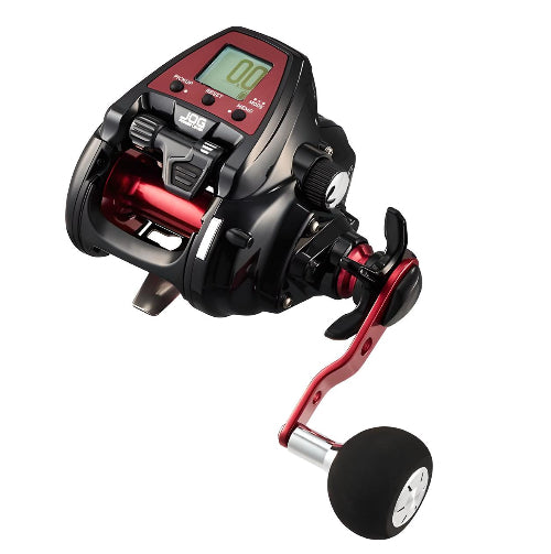 DAIWA 2023 LEOBRITZ S500JP electric reel product image