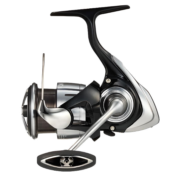 DAIWA 2023 LEXA LT2500-XH spinning reel product image