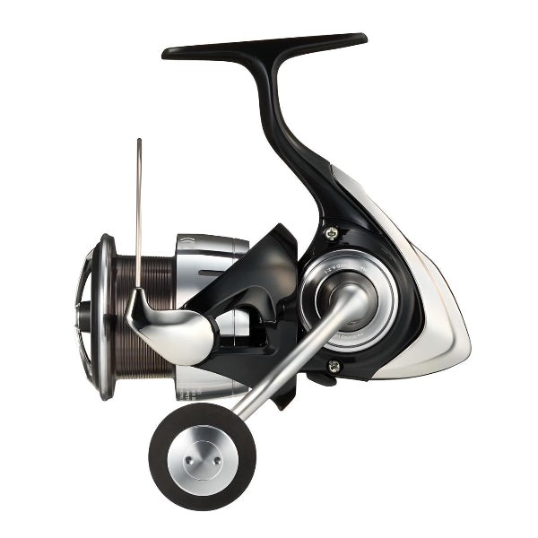 DAIWA 2023 LEXA LT4000-CXH spinning reel product image