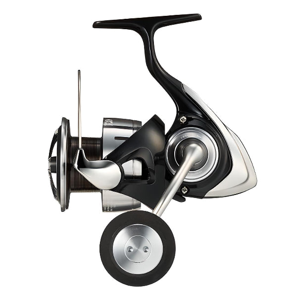 DAIWA 2023 LEXA LT5000-C spinning reel product image