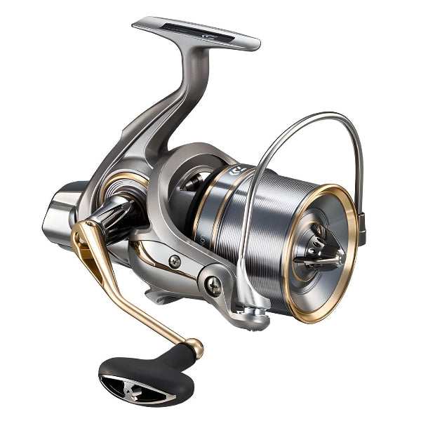 DAIWA 2023 Longbeam 35 06PE surf casting reel product image