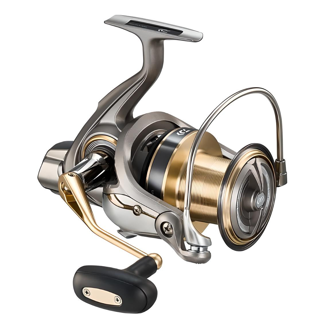 DAIWA 2023 Longbeam 35