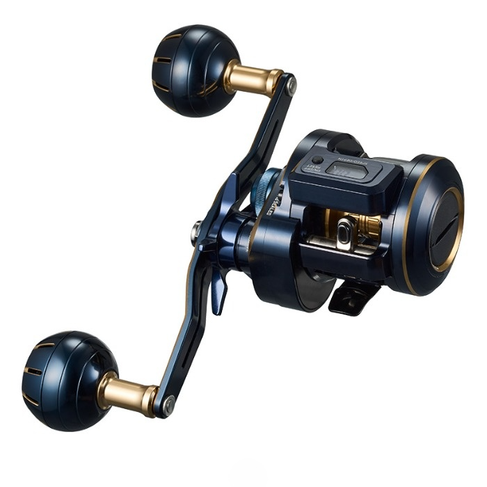 DAIWA 2023 SALTIGA IC 100H-DH