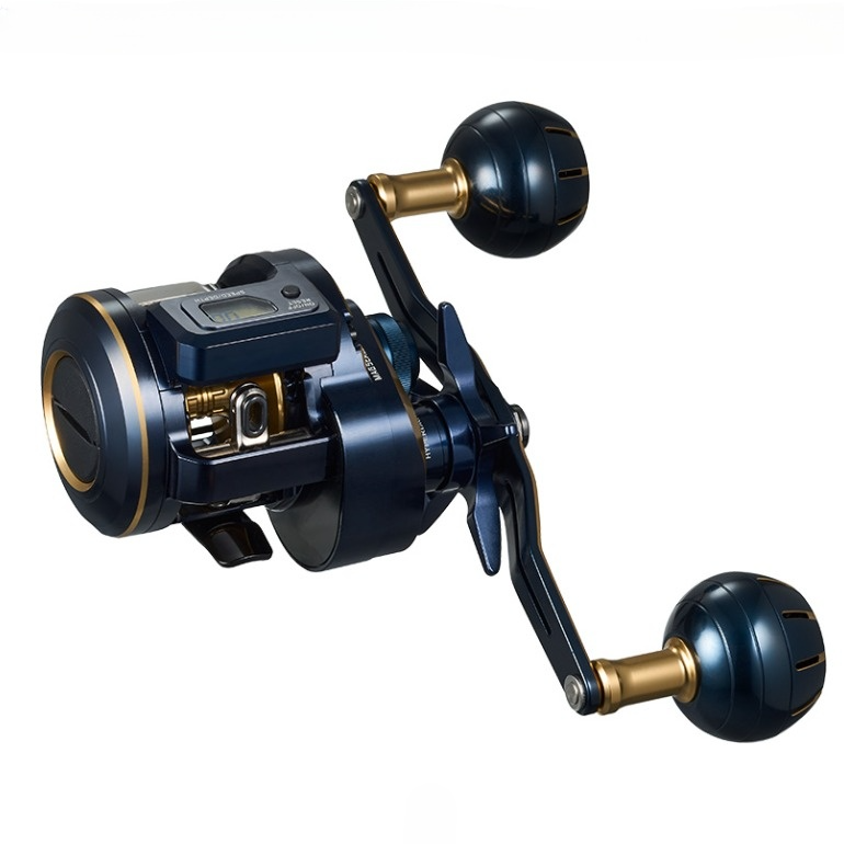 DAIWA 2023 SALTIGA IC 300L-DH