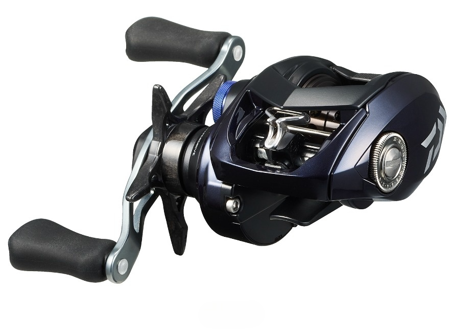 DAIWA 2023 SALTIST BF TW 8.1R PE SPECIAL 