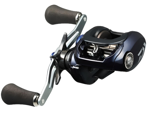 DAIWA 2023 SALTIST TW 150XH PE SPECIAL baitcasting reel product image