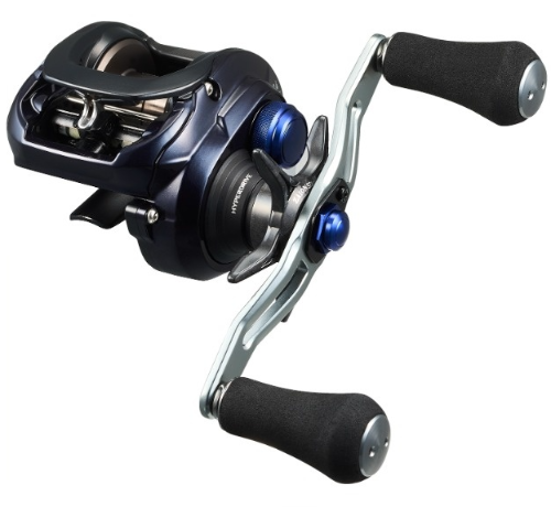 DAIWA 2023 SALTIST TW 150XHL PE SPECIAL baitcasting reel product image