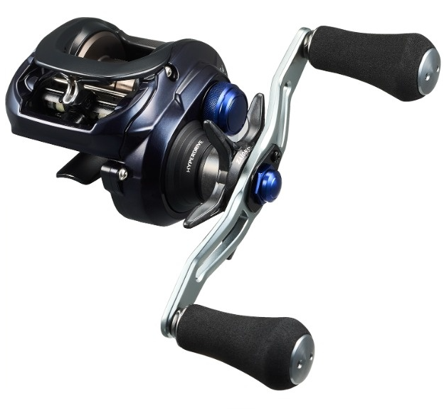 DAIWA 2023 SALTIST TW 150XHL PE SPECIAL