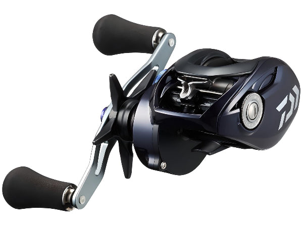 DAIWA 2023 SALTIST TW 300XH PE SPECIAL baitcasting reel product image