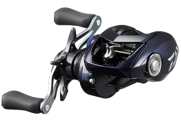 DAIWA 2023 SALTIST TW 80XH PE SPECIAL baitcasting reel product image