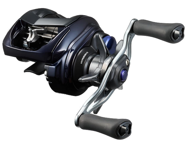 DAIWA 2023 SALTIST TW 80XHL PE SPECIAL baitcasting reel product image