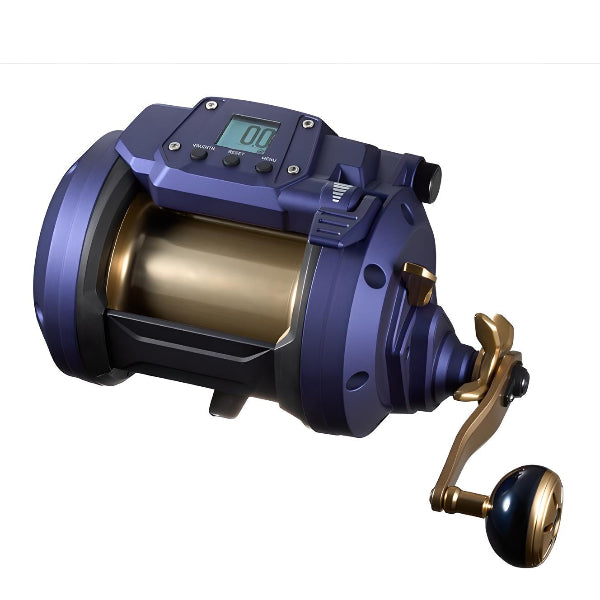 DAIWA 2023 SEAPOWER 1200 electric reel product image