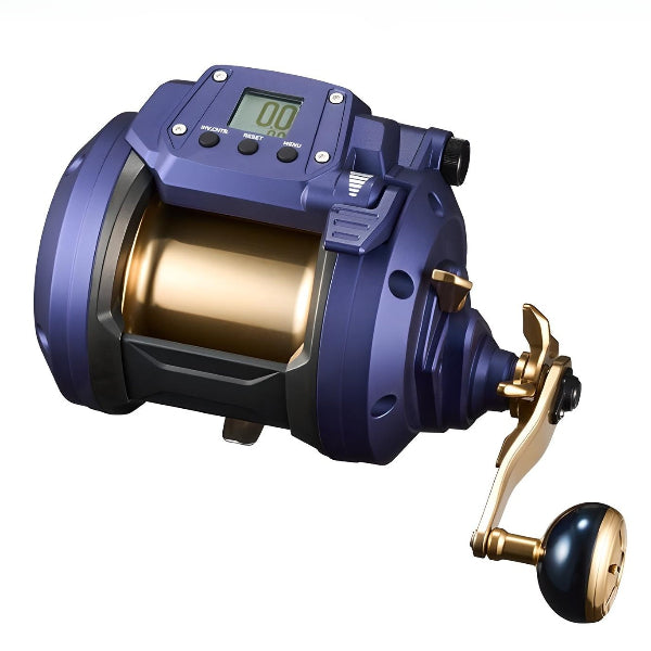 DAIWA 2023 SEAPOWER 800 electric reel product image