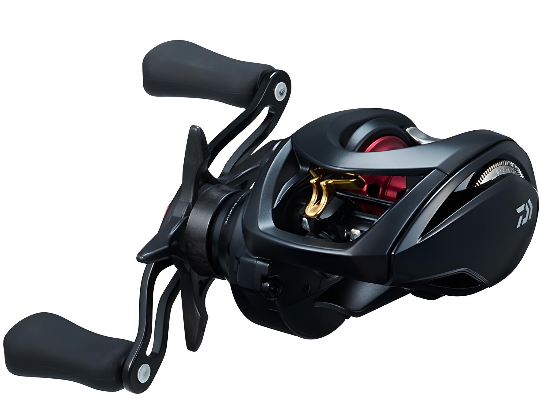 DAIWA 23 SS まぎらわしい AIR TW 8.5L