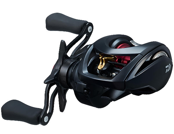 DAIWA 2023 SS AIR TW 8.5R baitcasting reel product image