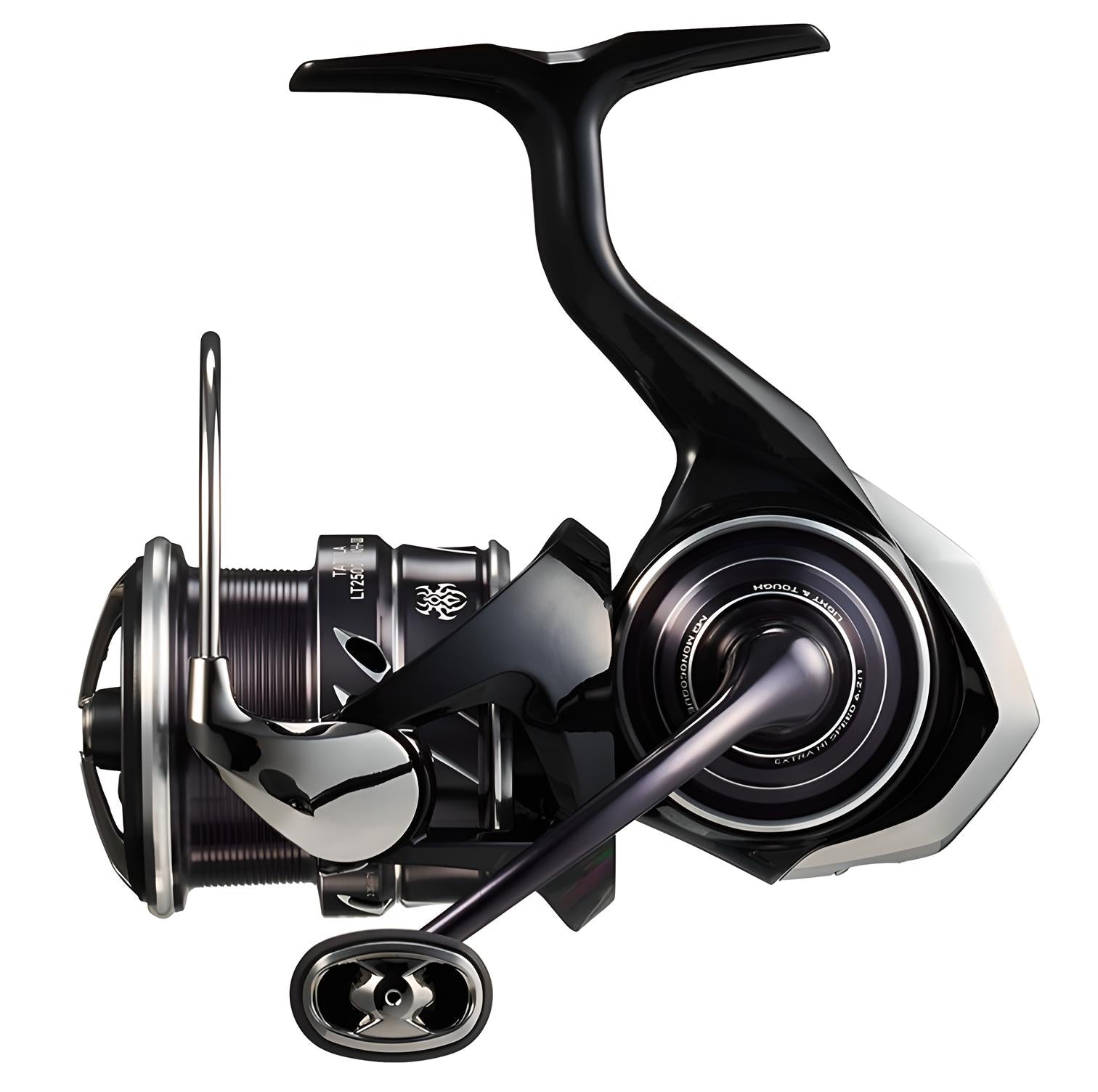 daiwa 2023 tatula fclt2500s xh qd