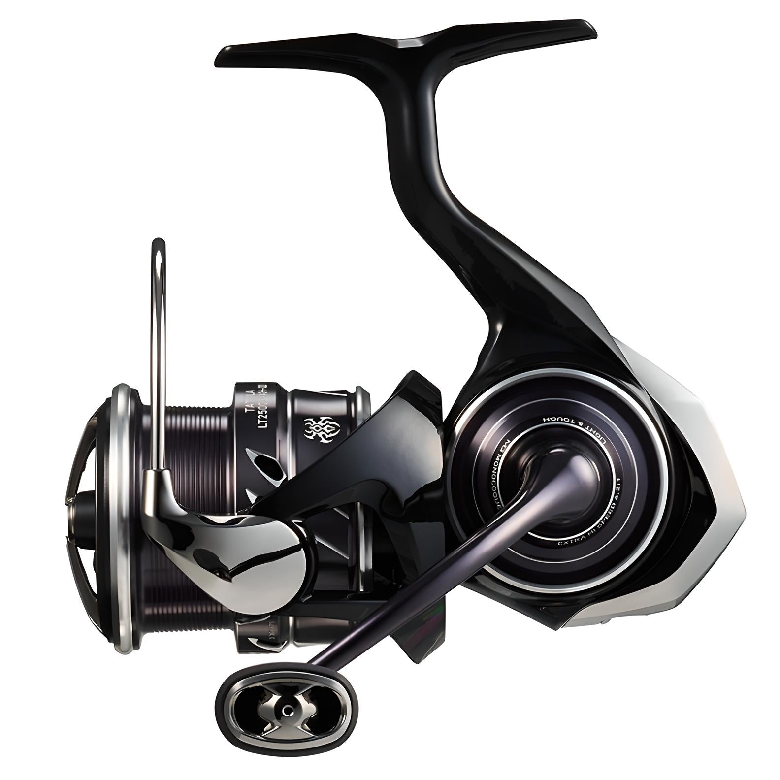 daiwa 2023 tatula fclt2500ss h qd