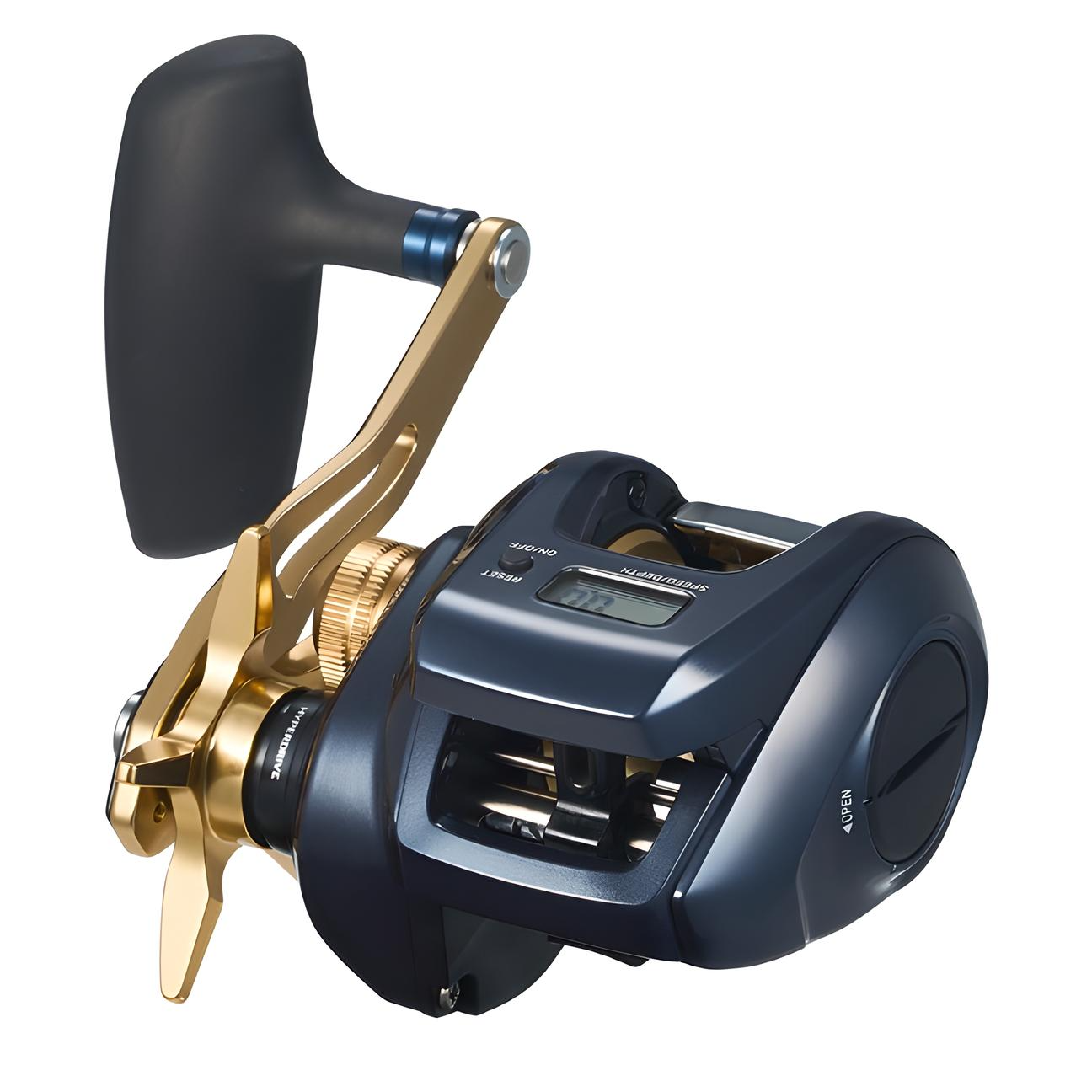 DAIWA 2023 TIERRA LJ IC 200