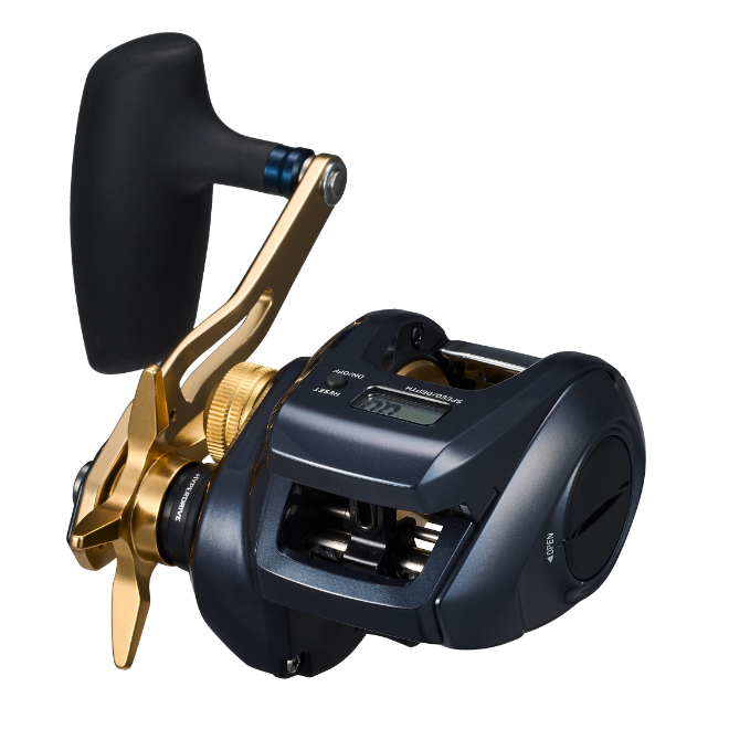 DAIWA 2023 TIERRA LJ IC 300H