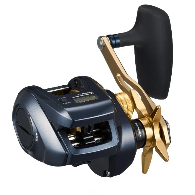 DAIWA 2023 TIERRA LJ IC 300HL