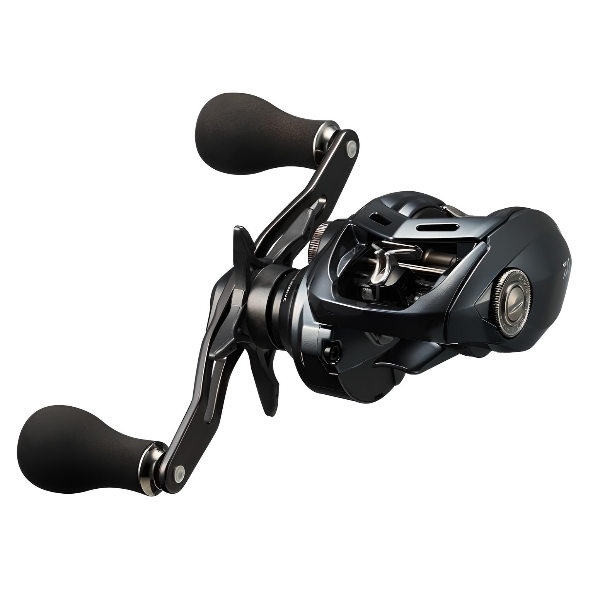 DAIWA 2024 ADMIRA A150H conventional reel product image
