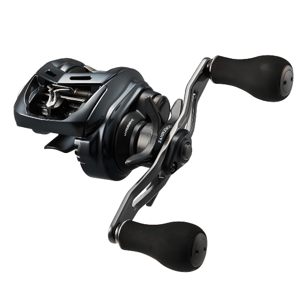 DAIWA 2024 ADMIRA A150HL conventional reel product image