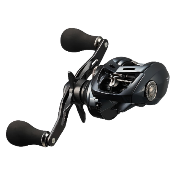 DAIWA 2024 ADMIRA A150P conventional reel product image