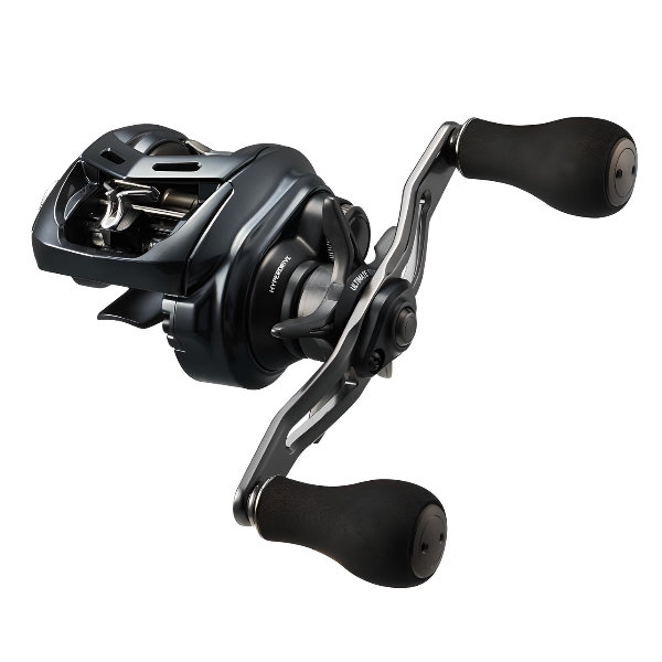 DAIWA 2024 ADMIRA A150PL conventional reel product image