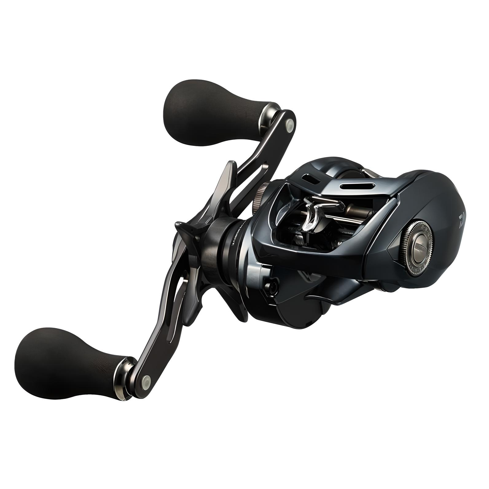 DAIWA 2024 ADMIRA A