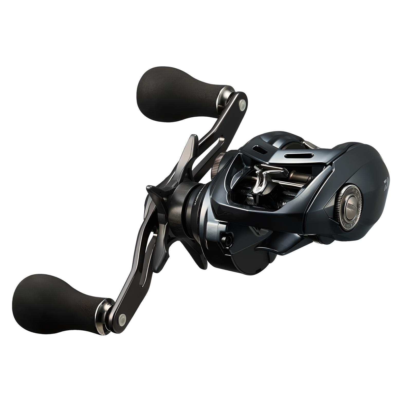 DAIWA 2024 ADMIRA A150XH