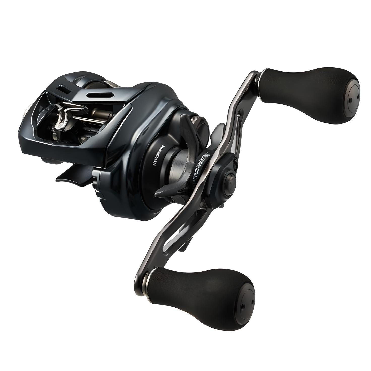 DAIWA 2024 ADMIRA A150XHL