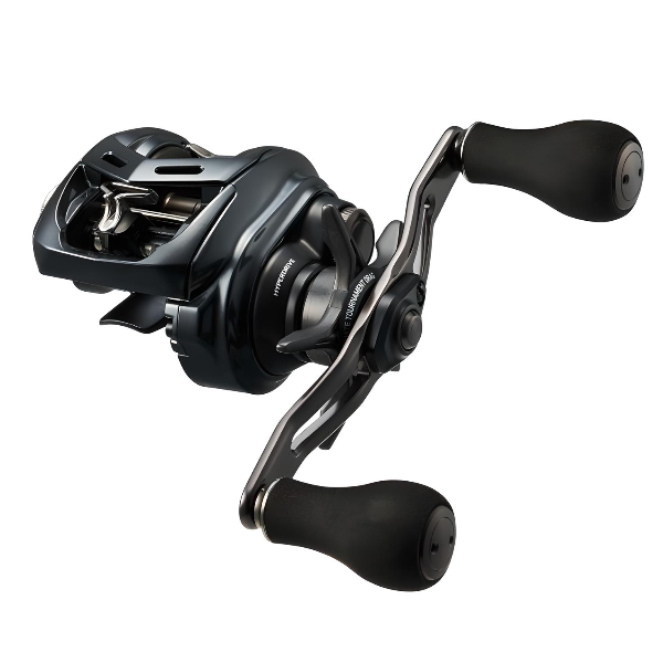 DAIWA 2024 ADMIRA A150XHL conventional reel product image